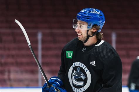 Canucks' Hughes and Miller to join Pettersson in All-Star Skills ...