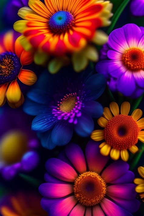vibrant color wallpaper 7