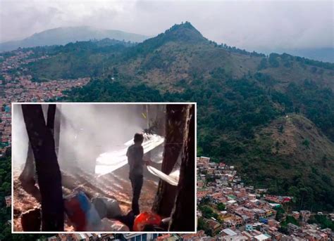 Ind Genas Asentados En El Cerro Pan De Az Car Fueron Trasladados A Un