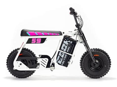 EBOX ELECTRIC DRAGSTER – Radical eBikes