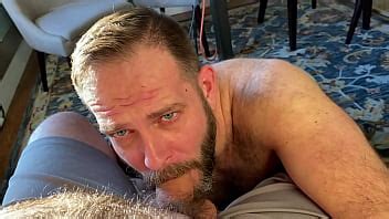 Hairy Men Get Naked And Get Off Together XNXX