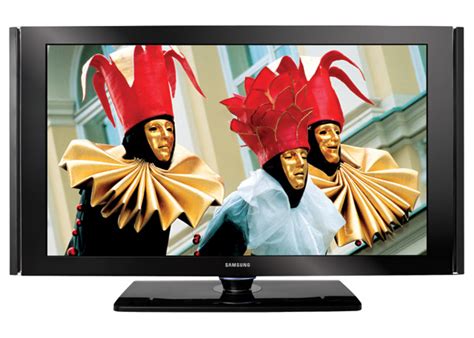 Новые Full HD телевизоры Samsung преображают реальность