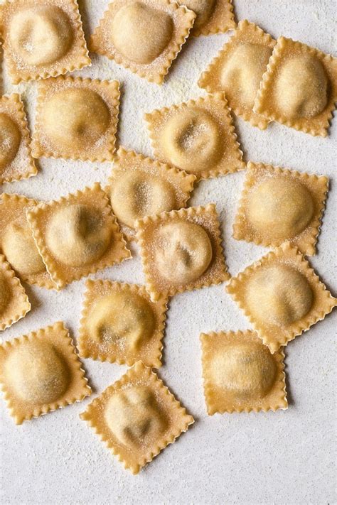 What To Serve With Ravioli 50 Best Side Dishes CucinaByElena