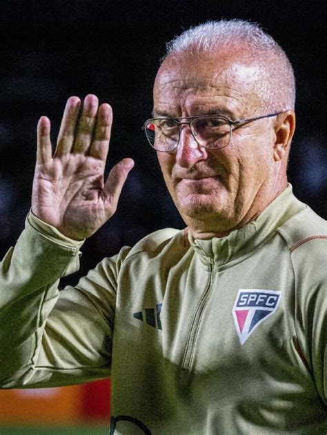 Veja qual o salário de Dorival Júnior novo treinador da seleção