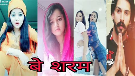 Xxx Comedy Musically And Tiktok Youtube