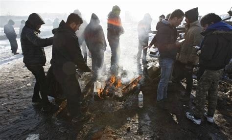 Beogradski centar traži hitnu reakciju zbog zlostavljanja migranata u