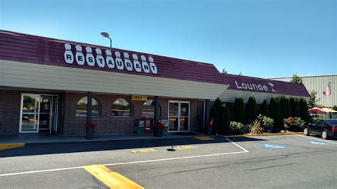 Bowling Alley «Tower Lanes», reviews and photos, 6323 6th Ave, Tacoma, WA 98406, USA