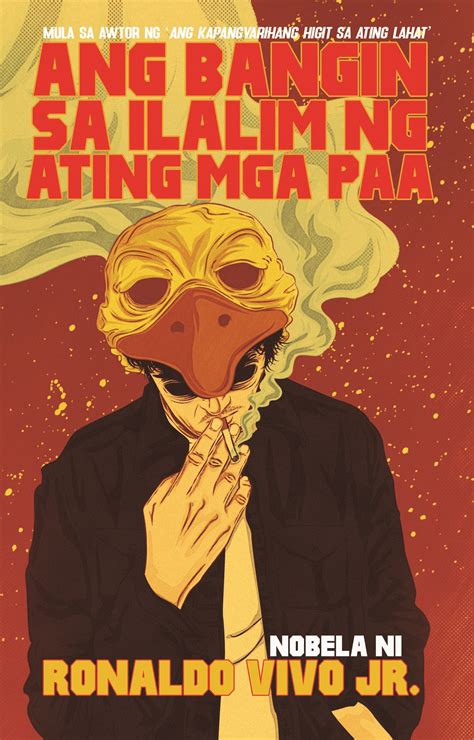 Ang Bangin Sa Ilalim Ng Ating Mga Paa By Ronaldo S Vivo Jr Goodreads