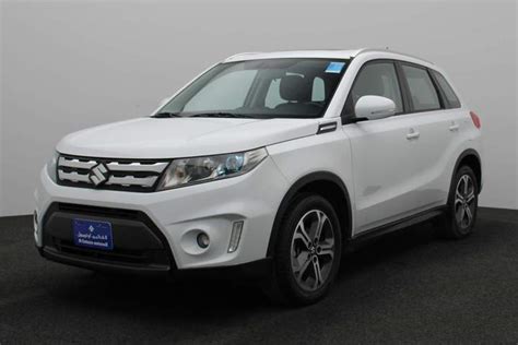 Suzuki Vitara 2023 Price in UAE, Specs and Reviews for Dubai, Abu Dhabi ...