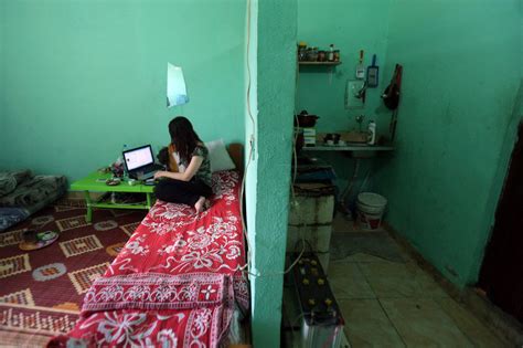 Syrian Women Prostitution