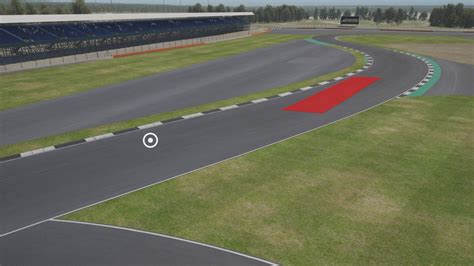 Assetto Corsa Competizione Silverstone Track Guide