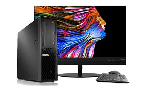 Lenovo ThinkStation Workstations Insight UK