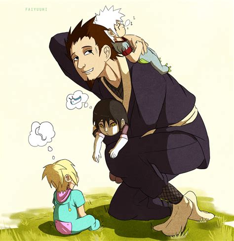 tsunade x naruto fanfiction 2