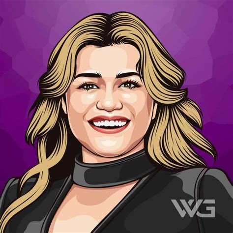Kelly Clarkson Net Worth