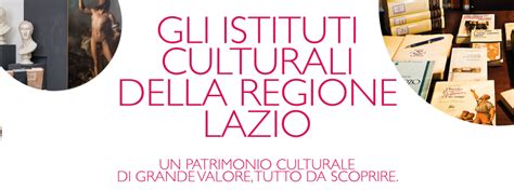 Regione Lazio Pubblicato Lavviso Pubblico Per La Presentazione Delle