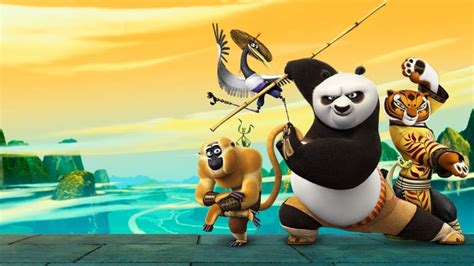 Onionplay Watch Kung Fu Panda Full Movie Stream Online