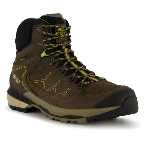 Asolo Falcon Evo NBK GTX Vibram Botas De Trekking Hombre Comprar