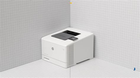 HP Color LaserJet Pro M454dw Review - RTINGS.com