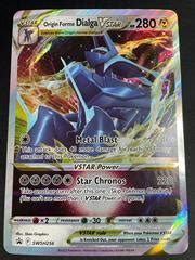 Origin Forme Dialga Vstar Jumbo Swsh Prices Pokemon Promo