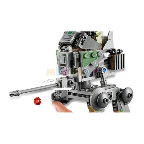 LEGO® STAR WARS™ 75261 - Шагоход клонов | 20th Anniversary Edition