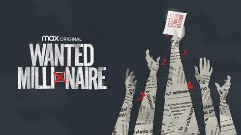 Wanted Millionaire Hbo Max Flixable