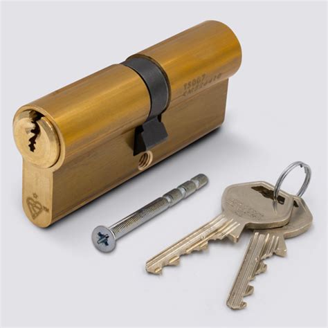 Gege PExtra Plus Euro Double Cylinder Locks Hardware Direct