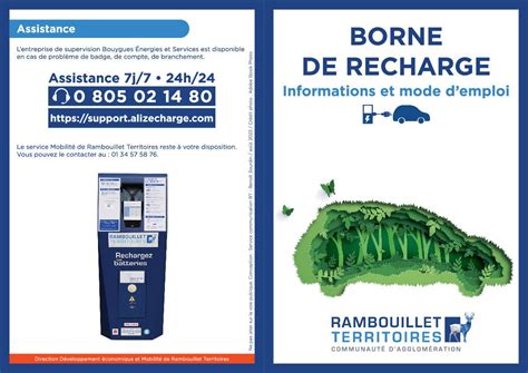 Actualités Borne de recharge pour véhicules électriques Actualité