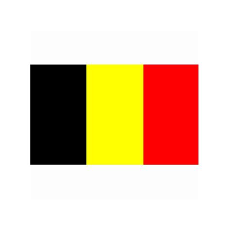 The national flag of Belgium (BELGIUMFLAG) Flag - Rigeshop