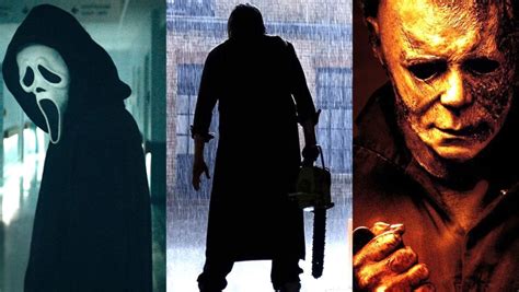 The Best Horror Movies Of 2022 So Far