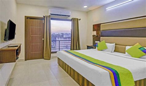 Budget Hotels In Vellore | Book from 30 Stay Options @Best Price