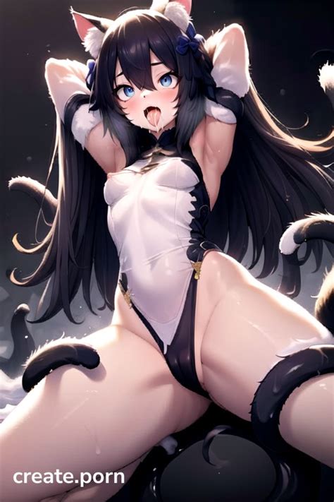 Bunda Pequena Orelhas De Gato Hentai Ia Pornografia