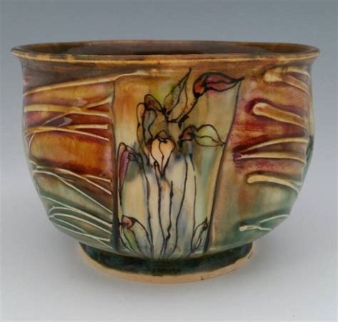 Pin By Sandy Budziak On Pottery Clay Ceramic Pottery Bowls Pottery