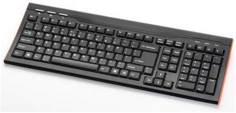 Jobmate Pan Nordic Keyboard Black Inna Marka Sklep EMPIK