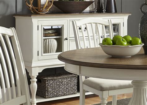 Liberty Furniture Cumberland Creek Dining Room Collection