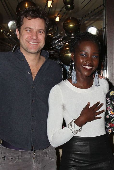 Lupita Nyongo Y Joshua Jackson Confirman Su Romance