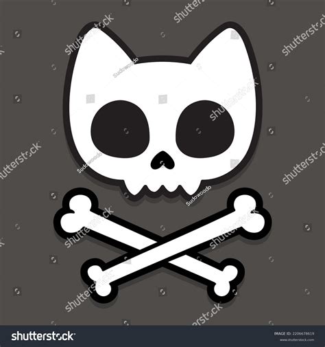 Create cute artwork with skull cute drawing tutorials