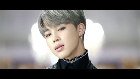 BTS Blood Sweat Tears MV Jimin Scenes Only YouTube