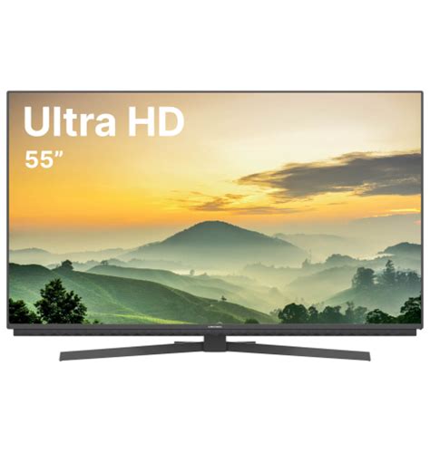 Телевизор Grundig 55GGU7970A HD купить, цены в интернет-магазине Grundig