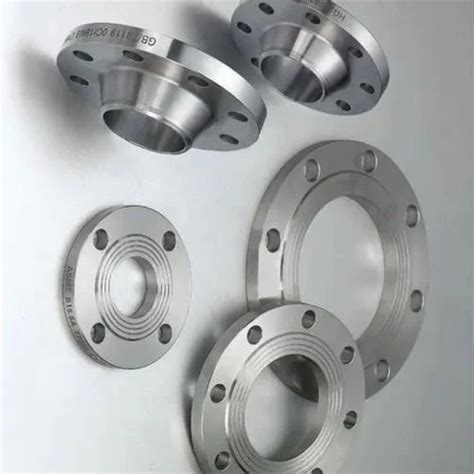 Astm A Inconel Flange Size Inch At Rs Piece In Mumbai