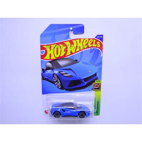 Jual Hot Wheels Murah Original Bebas Pilih Varian Model Porsche Pagani McLaren Tesla REAL CAR