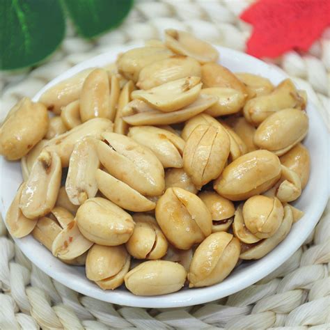 Raw Peanut Kernels Quality Assurance Pukee China Peanut And Groundnut