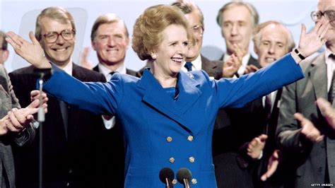 Margaret Thatcher S Life In Pictures Bbc Newsround