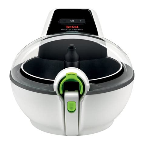 Tefal Actifry Parts Diagram | Reviewmotors.co