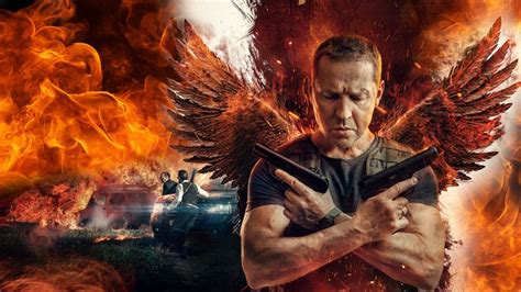Смотреть сериал "Феникс" онлайн. Все серии - eTVnet