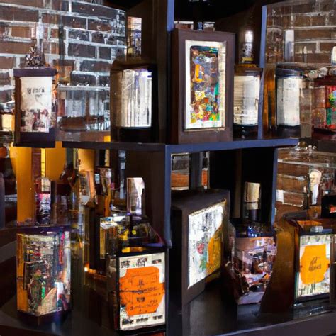 Introducing The Prohibition Collection By Buffalo Trace Distillery