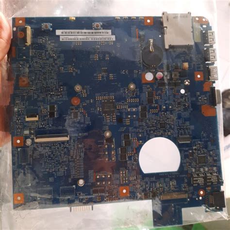 Jual Mainboard Motherboard Acer 4750 4752 4352 Intel Series Hm65 Kota Banjarmasin