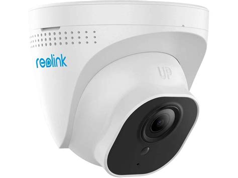 Reolink PoE IP Camera 5MP Dome Security Outdoor Newegg