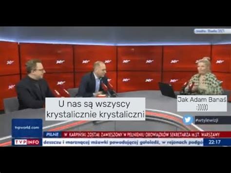 Joński i Szczerba co dwie głowy to nie jedna w tym wypadku nie