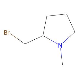 S Bromomethyl Methylpyrrolidine Cas Aladdin