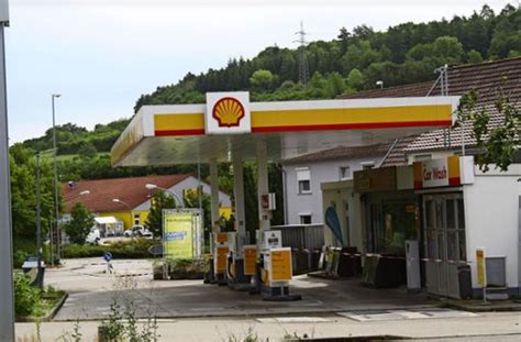 Shell In Calw Und Freudenstadt Das Steckt Hinter Den Tankstellen